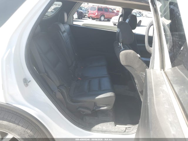 45005246 :رقم المزاد ، 1C4RDJFG8LC405998 vin ، 2020 Dodge Durango Pursuit Awd مزاد بيع