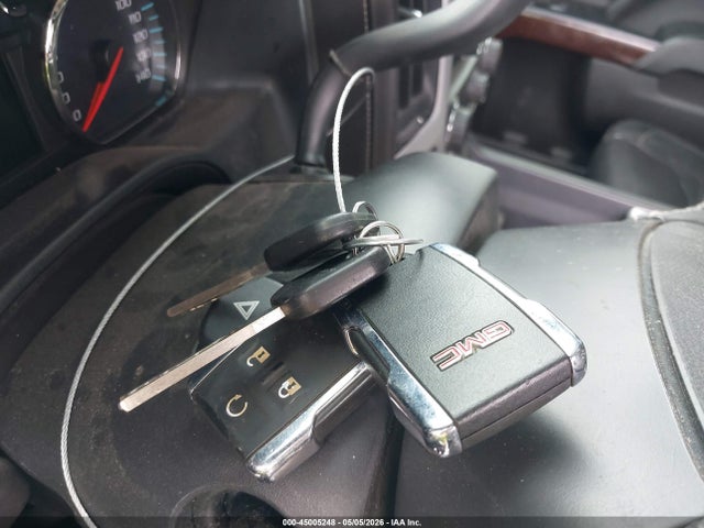 45005248 :رقم المزاد ، 3GTU2NEC2JG626934 vin ، 2018 Gmc Sierra 1500 Slt مزاد بيع