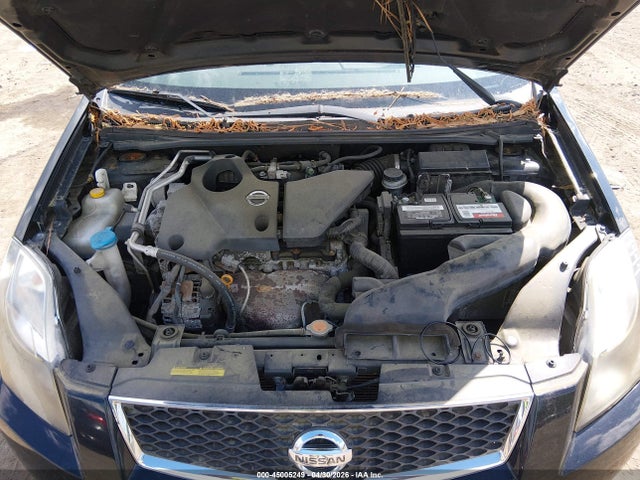 Продажа на аукционе авто 2011 Nissan Sentra Se-r, vin: 3N1BB6AP5BL678804, номер лота: 45005249