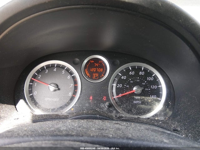 Продажа на аукционе авто 2011 Nissan Sentra Se-r, vin: 3N1BB6AP5BL678804, номер лота: 45005249