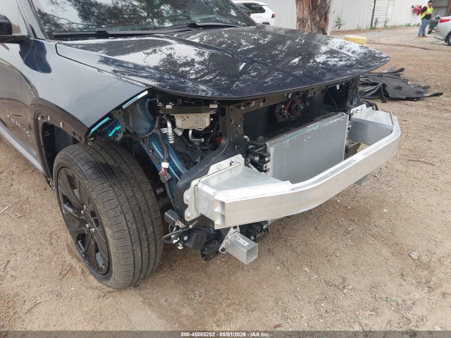 Jeep Wagoneer S Launch Edition 2025 3C4RJNAK0ST590112 Image 6