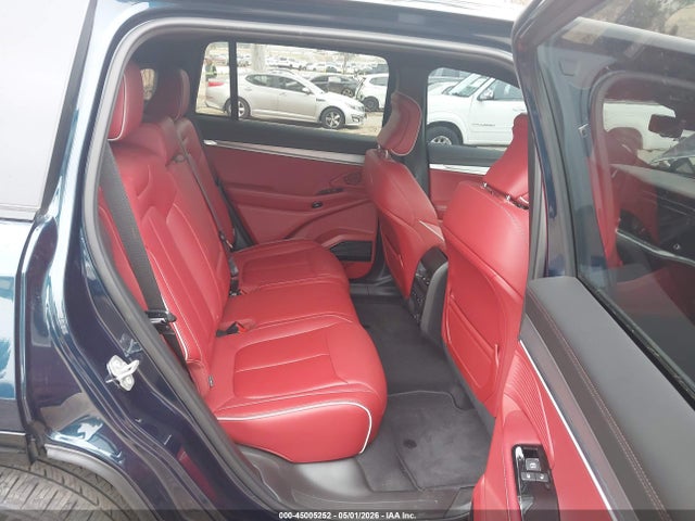 Продажа на аукционе авто 2025 Jeep Wagoneer S Launch Edition, vin: 3C4RJNAK0ST590112, номер лота: 45005252