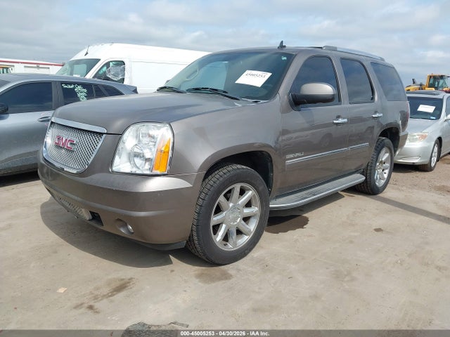 Продаж на аукціоні авто 2012 Gmc Yukon Denali, vin: 1GKS2EEF3CR199403, номер лоту: 45005253