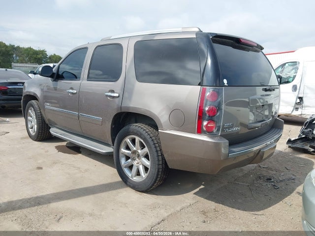Продаж на аукціоні авто 2012 Gmc Yukon Denali, vin: 1GKS2EEF3CR199403, номер лоту: 45005253
