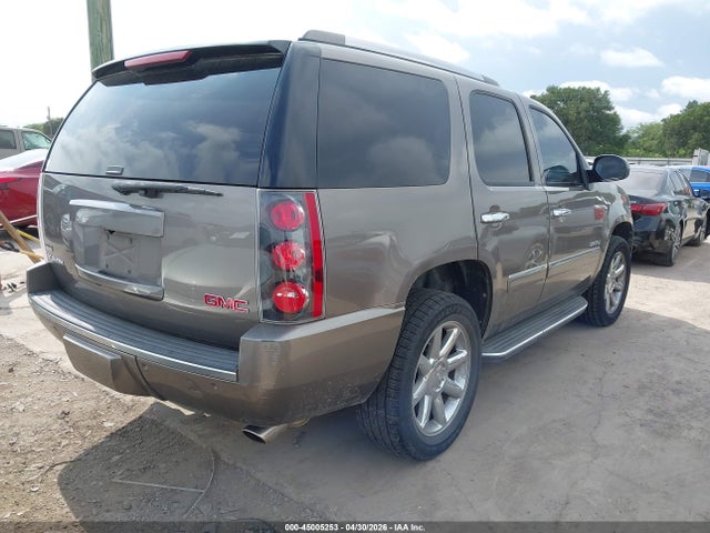 Продаж на аукціоні авто 2012 Gmc Yukon Denali, vin: 1GKS2EEF3CR199403, номер лоту: 45005253
