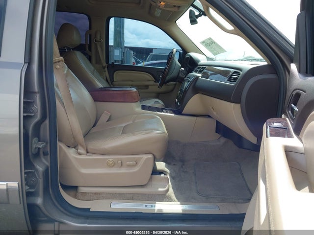 Продаж на аукціоні авто 2012 Gmc Yukon Denali, vin: 1GKS2EEF3CR199403, номер лоту: 45005253