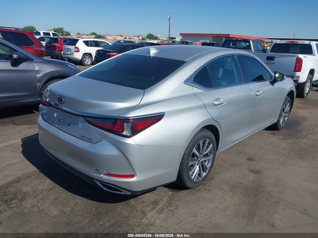 Продажа на аукционе авто 2020 Lexus Es 350, vin: 58ACZ1B19LU056082, номер лота: 45005256