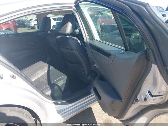 Продажа на аукционе авто 2020 Lexus Es 350, vin: 58ACZ1B19LU056082, номер лота: 45005256