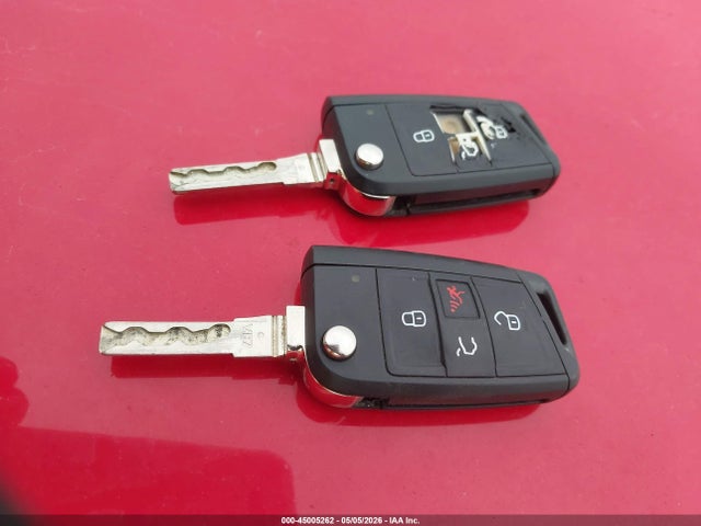 Auction sale of the 2015 Volkswagen Golf Gti 2.0t S 4-door, vin: 3VW4T7AUXFM008175, lot number: 45005262