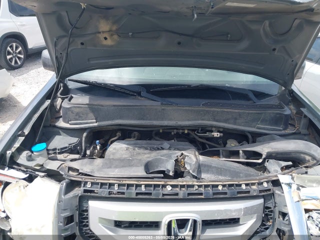 Продаж на аукціоні авто 2011 Honda Pilot Ex-l, vin: 5FNYF3H59BB034493, номер лоту: 45005263