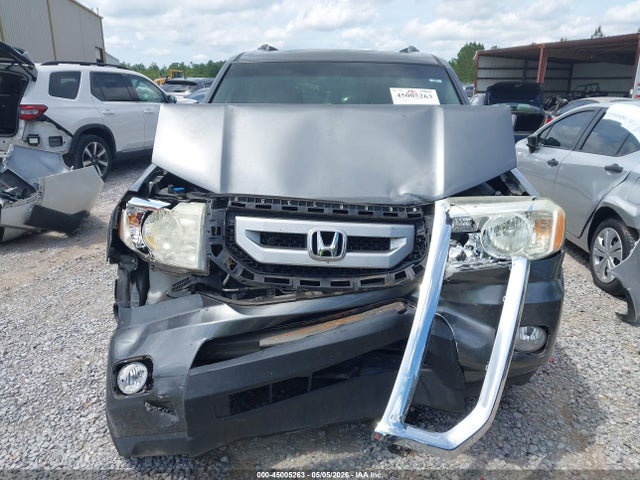 Продаж на аукціоні авто 2011 Honda Pilot Ex-l, vin: 5FNYF3H59BB034493, номер лоту: 45005263