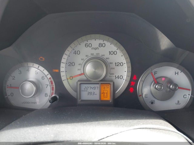 Продаж на аукціоні авто 2011 Honda Pilot Ex-l, vin: 5FNYF3H59BB034493, номер лоту: 45005263