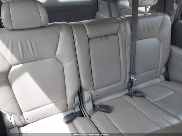 Продаж на аукціоні авто 2011 Honda Pilot Ex-l, vin: 5FNYF3H59BB034493, номер лоту: 45005263