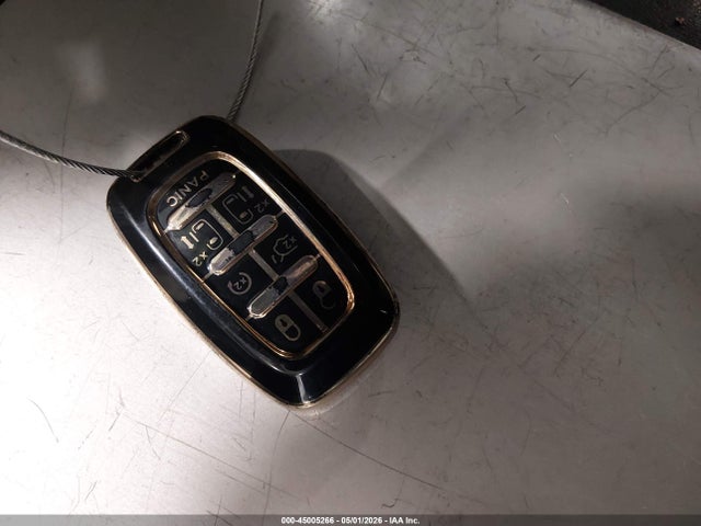 45005266 :رقم المزاد ، 2C4RC1BG3LR280361 vin ، 2020 Chrysler Pacifica Touring L مزاد بيع