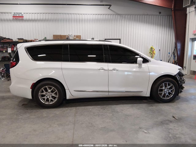 45005266 :رقم المزاد ، 2C4RC1BG3LR280361 vin ، 2020 Chrysler Pacifica Touring L مزاد بيع