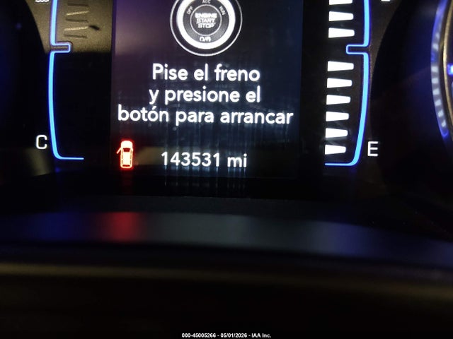 45005266 :رقم المزاد ، 2C4RC1BG3LR280361 vin ، 2020 Chrysler Pacifica Touring L مزاد بيع