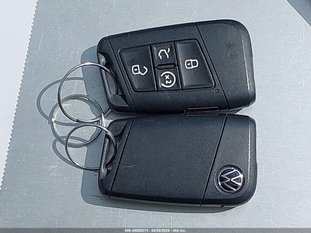 2022 Volkswagen Tiguan 2.0t Sel R-line მანქანა იყიდება აუქციონზე, vin: 3VV4B7AX8NM052918, აუქციონის ნომერი: 45005270