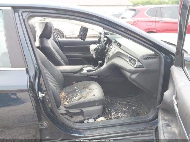 Продажа на аукционе авто 2020 Toyota Camry Se, vin: 4T1G11AK6LU924744, номер лота: 45005272