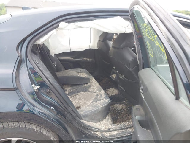 Продажа на аукционе авто 2020 Toyota Camry Se, vin: 4T1G11AK6LU924744, номер лота: 45005272