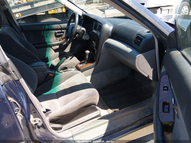 Продажа на аукционе авто 2003 Subaru Outback, vin: 4S3BH665337650735, номер лота: 45005273