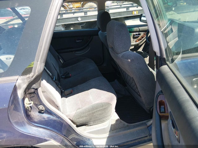 Продажа на аукционе авто 2003 Subaru Outback, vin: 4S3BH665337650735, номер лота: 45005273
