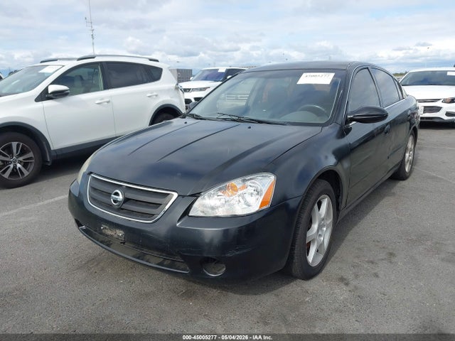 Aukcja sprzedaży 2006 Nissan Altima 2.5 S, vin: 1N4AL11D06C142784, numer aukcji: 45005277