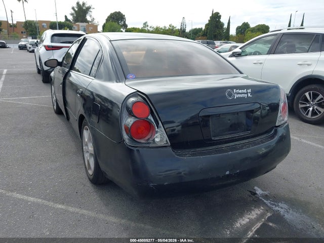 Aukcja sprzedaży 2006 Nissan Altima 2.5 S, vin: 1N4AL11D06C142784, numer aukcji: 45005277