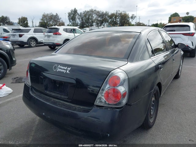 Aukcja sprzedaży 2006 Nissan Altima 2.5 S, vin: 1N4AL11D06C142784, numer aukcji: 45005277