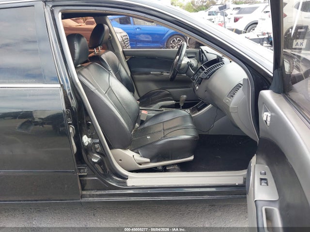 Aukcja sprzedaży 2006 Nissan Altima 2.5 S, vin: 1N4AL11D06C142784, numer aukcji: 45005277