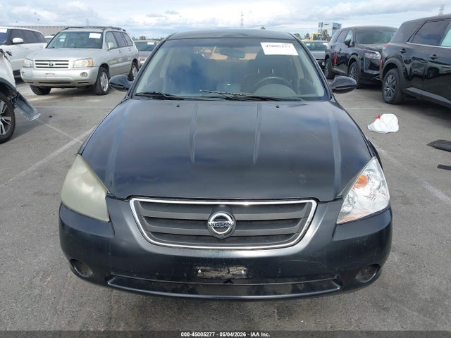 Aukcja sprzedaży 2006 Nissan Altima 2.5 S, vin: 1N4AL11D06C142784, numer aukcji: 45005277