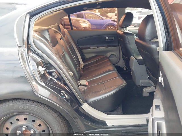 Aukcja sprzedaży 2006 Nissan Altima 2.5 S, vin: 1N4AL11D06C142784, numer aukcji: 45005277