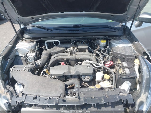 Aukcja sprzedaży 2018 Subaru Legacy 2.5i, vin: 4S3BNAA66J3046015, numer aukcji: 45005282