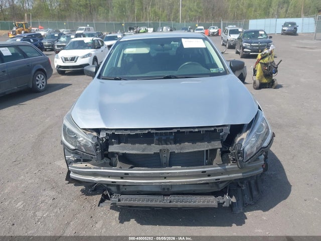 Aukcja sprzedaży 2018 Subaru Legacy 2.5i, vin: 4S3BNAA66J3046015, numer aukcji: 45005282
