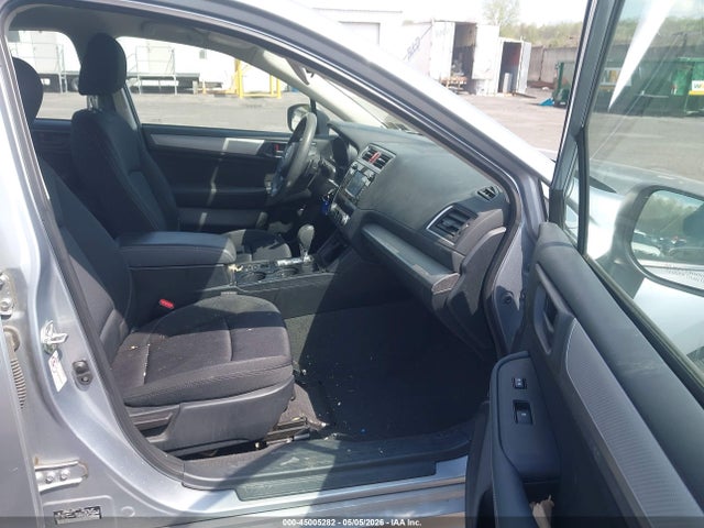 Aukcja sprzedaży 2018 Subaru Legacy 2.5i, vin: 4S3BNAA66J3046015, numer aukcji: 45005282