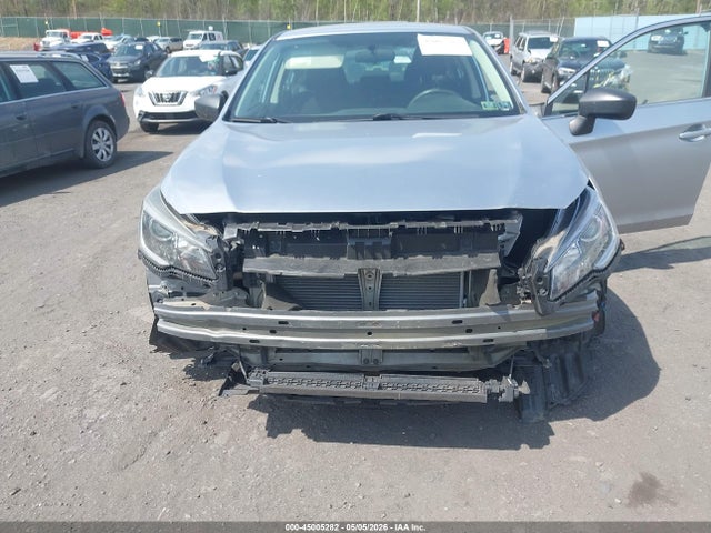 Aukcja sprzedaży 2018 Subaru Legacy 2.5i, vin: 4S3BNAA66J3046015, numer aukcji: 45005282