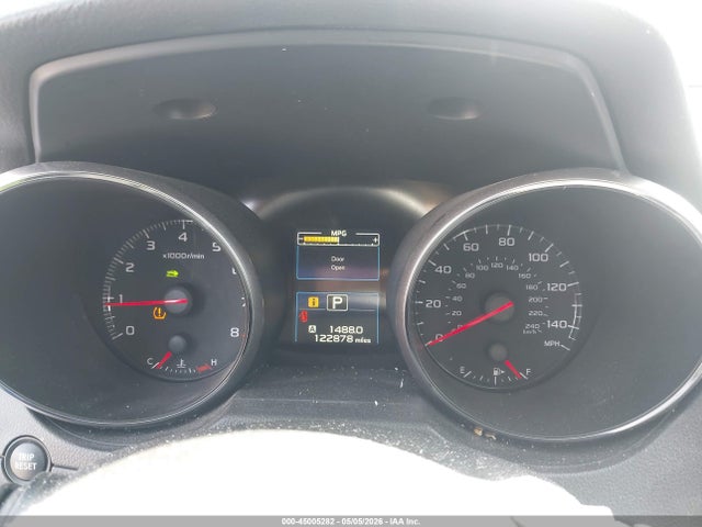Aukcja sprzedaży 2018 Subaru Legacy 2.5i, vin: 4S3BNAA66J3046015, numer aukcji: 45005282