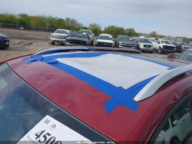 Aukcja sprzedaży 2018 Chevrolet Equinox Premier, vin: 2GNAXVEV8J6266304, numer aukcji: 45005285