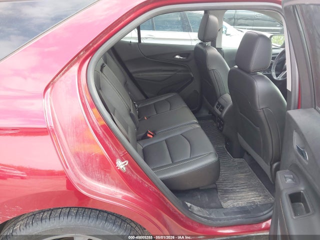 Aukcja sprzedaży 2018 Chevrolet Equinox Premier, vin: 2GNAXVEV8J6266304, numer aukcji: 45005285