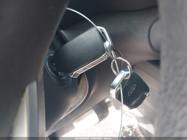Aukcja sprzedaży 2020 Kia Soul Lx, vin: KNDJ23AU9L7120747, numer aukcji: 45005290