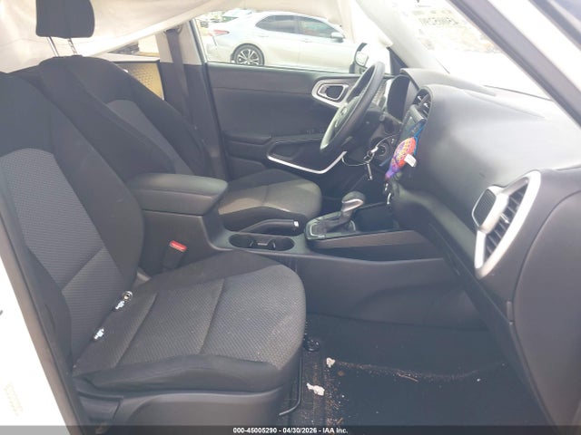Aukcja sprzedaży 2020 Kia Soul Lx, vin: KNDJ23AU9L7120747, numer aukcji: 45005290