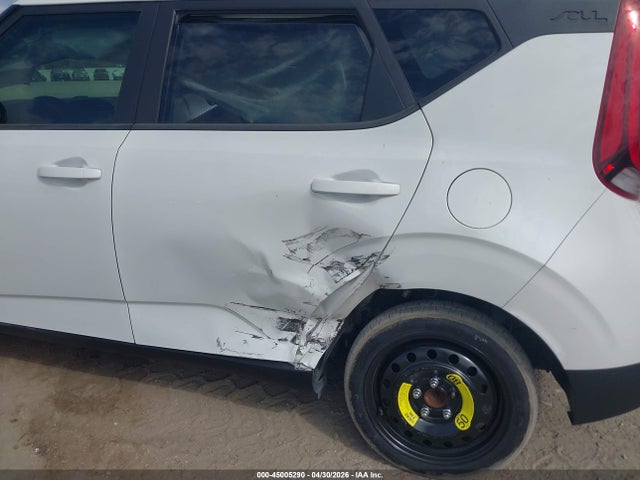 Aukcja sprzedaży 2020 Kia Soul Lx, vin: KNDJ23AU9L7120747, numer aukcji: 45005290
