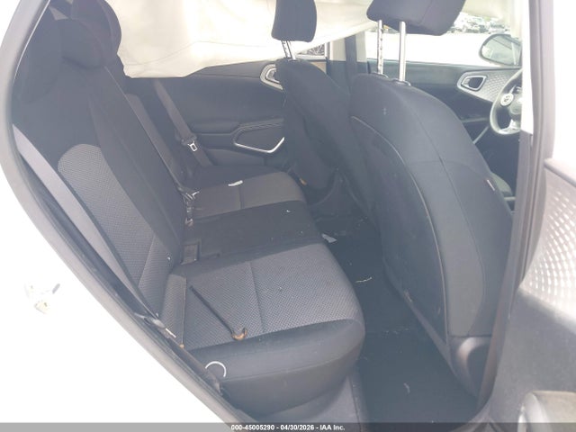 Aukcja sprzedaży 2020 Kia Soul Lx, vin: KNDJ23AU9L7120747, numer aukcji: 45005290