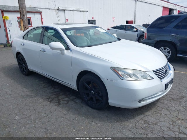 Продажа на аукционе авто 2007 Lexus Es 350, vin: JTHBJ46G772096336, номер лота: 45005293
