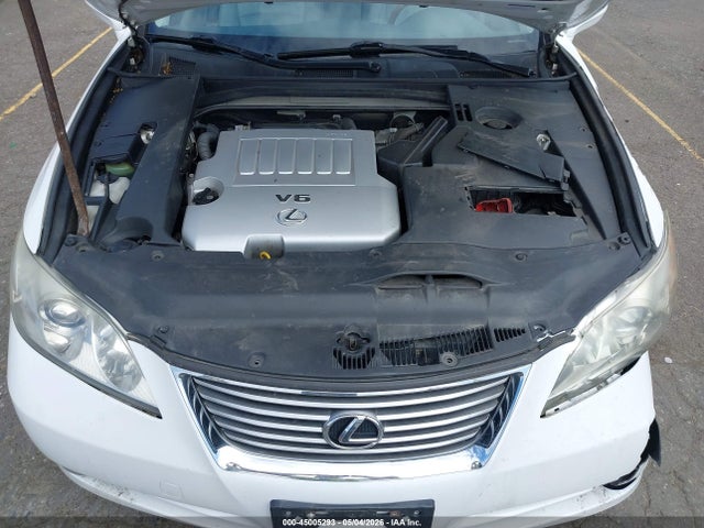 Продажа на аукционе авто 2007 Lexus Es 350, vin: JTHBJ46G772096336, номер лота: 45005293