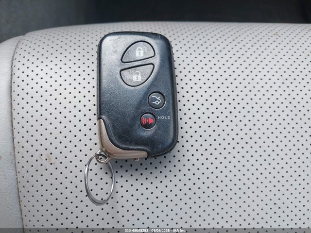 Продажа на аукционе авто 2007 Lexus Es 350, vin: JTHBJ46G772096336, номер лота: 45005293