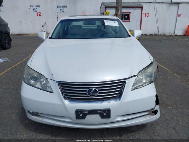 Продажа на аукционе авто 2007 Lexus Es 350, vin: JTHBJ46G772096336, номер лота: 45005293