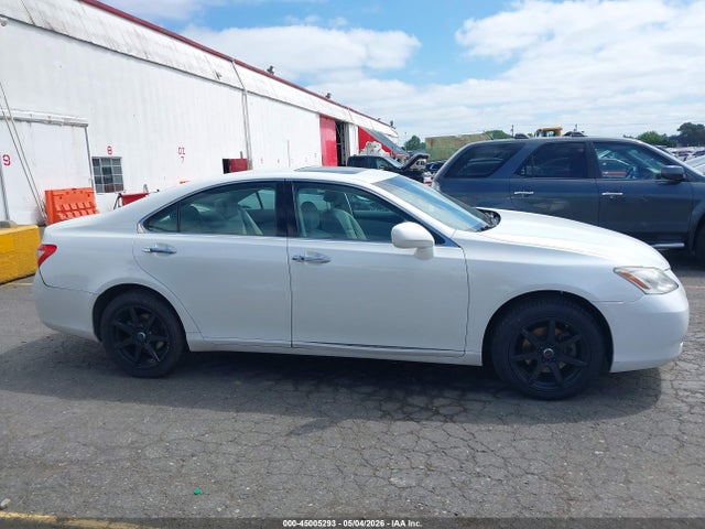 Продажа на аукционе авто 2007 Lexus Es 350, vin: JTHBJ46G772096336, номер лота: 45005293