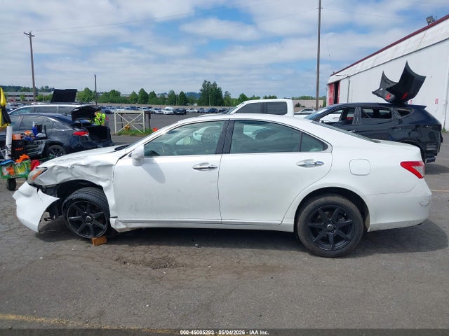 Продажа на аукционе авто 2007 Lexus Es 350, vin: JTHBJ46G772096336, номер лота: 45005293