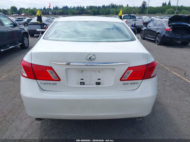 Продажа на аукционе авто 2007 Lexus Es 350, vin: JTHBJ46G772096336, номер лота: 45005293