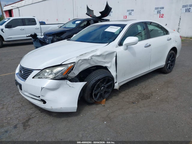 Продажа на аукционе авто 2007 Lexus Es 350, vin: JTHBJ46G772096336, номер лота: 45005293